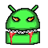 Pixel Monster icon