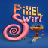 Pixel Swirl icon