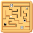 Pixel Tilt Maze icon