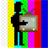 PixelWorld #2 icon