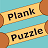 Plank Puzzle