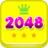 Play2048 icon