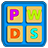 Play Words icon