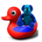 playschool Duck Teddy puzzles icon