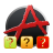 PLL Word Game icon