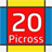 Picross 20 version 1.0.1