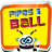pipes and ball icon