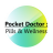 Pocket Doctor 5.4 (Full Medicine dictionary)