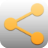 Point Link icon