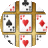 Poker Square icon