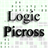 Logic picross icon