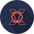 Polygon X icon