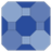 PolygonsLightsOut icon