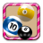 Pool 8 Shooter icon