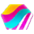 Pop Color icon