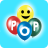 Pop'Letter icon