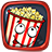 Popcorn Kernels icon