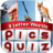 Pics Quiz: 3 Letter Words icon