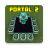 Portal 2 Ideas - Minecraft icon
