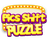 Pics Shift Puzzle icon