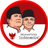 Prabowo-Hatta icon