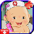 Newborn Baby Doctor icon