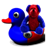 Preschool Duck Teddy Puzzles icon