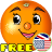 ClickIn English Free icon