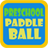 Preschool Paddle Ball Free icon
