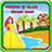 Princess of Island Escape Game icon