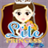Princess Puzzle Lite icon