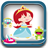 Memory Princess Games icon