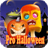 Pro Halloween Matching Game icon