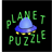 PLANET PUZZLE icon