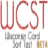 Wisconsin Card Sort Test version 1.1