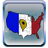 PSlider 15Puzzle Earth icon