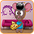Punch mouse icon