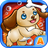 Puppy Coming Home icon