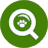Puppy Dog Word Search icon