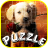 Puppy Puzzles icon