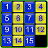 Puzzle 15 icon