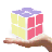 Puzzle N Cube Game icon