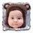 Baby Jigsaw Puzzle icon