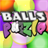 Puzzle Balls HD icon