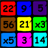 Puzzle Numbers icon