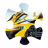 Puzzle Car icon