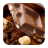 Puzzle - Chocolate icon