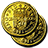 Puzzle Coins icon
