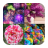 Puzzle - Colourful Photo icon