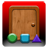 Puzzle Door icon